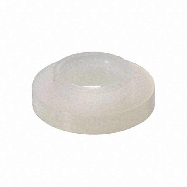 12SWS0854 Essentra Components  Rondelle - Spalla della boccola